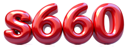 s660 logo